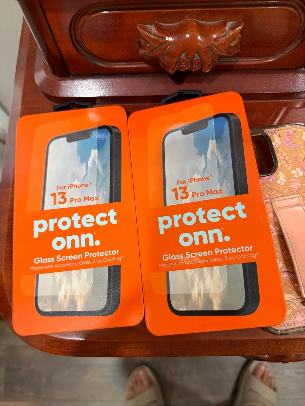 Walli Cases fashionable phone