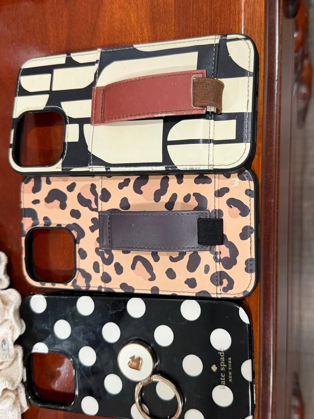 Walli Cases fashionable phone