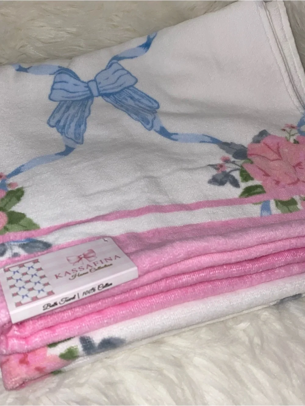 Kassafina home collection