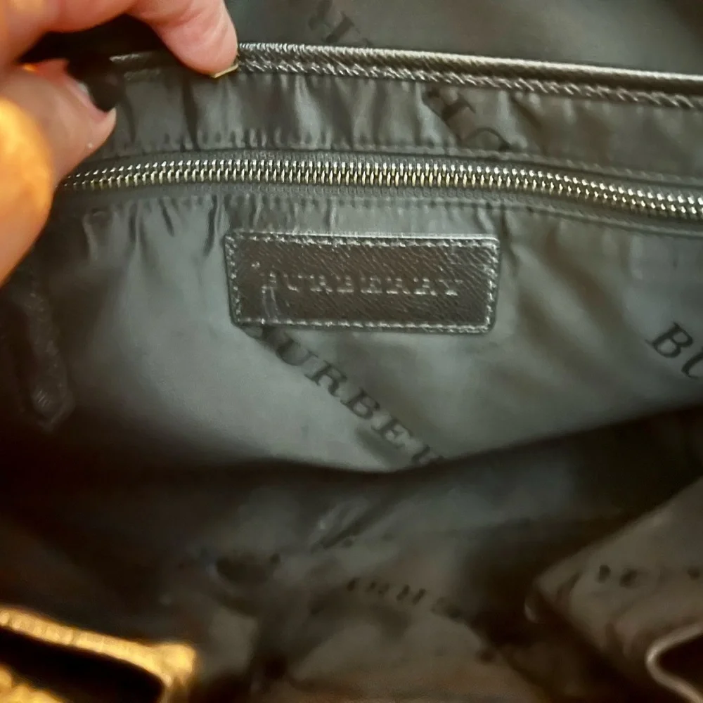 Designers Originals 🆕authentic burberry