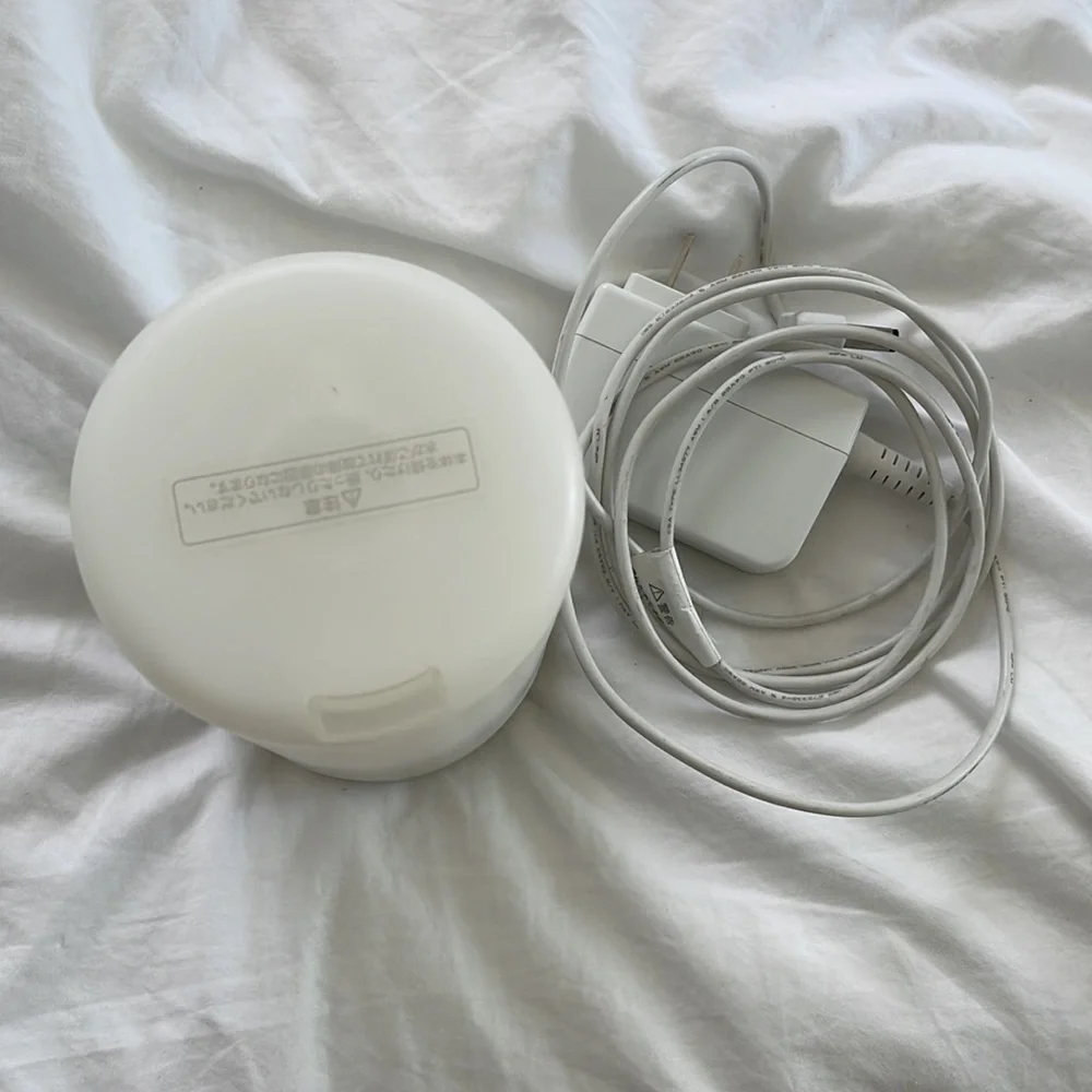 Muji reposhing this