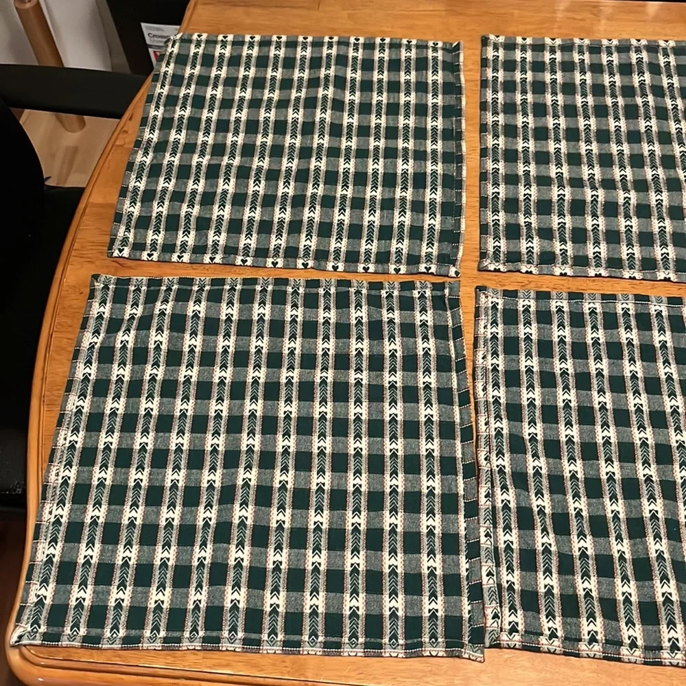 N/A set handmade