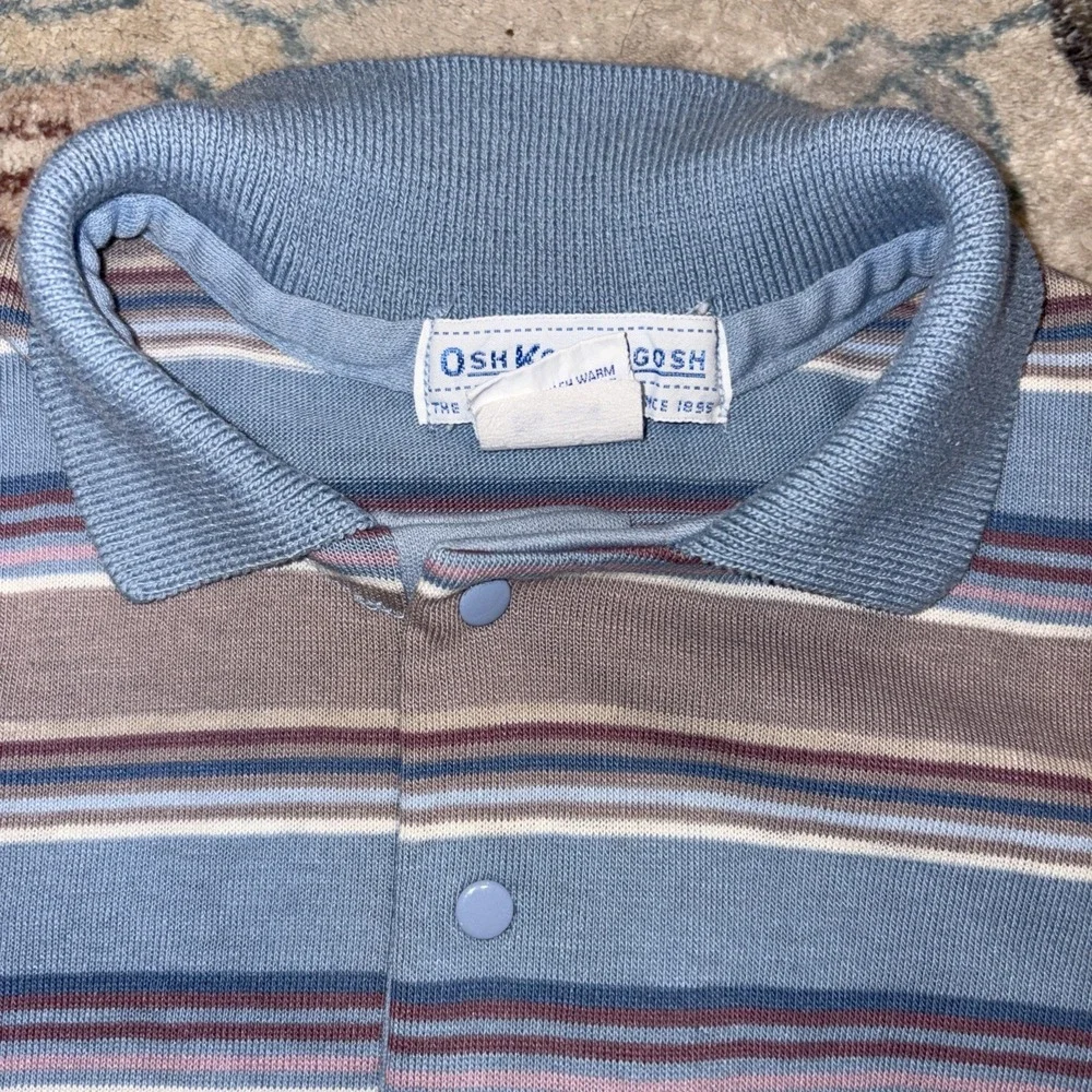 OshKosh Bgosh excellent no