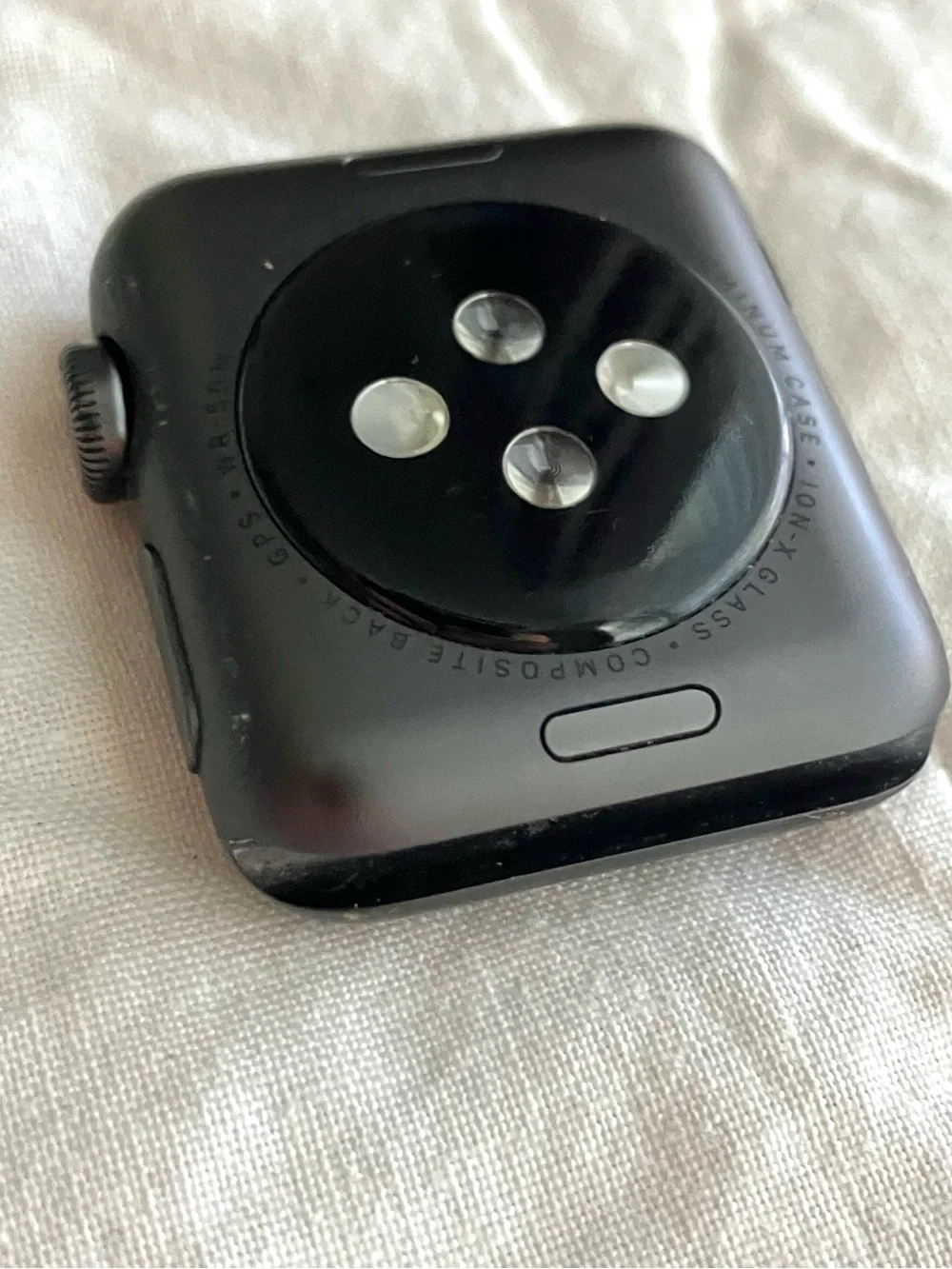Apple watch series