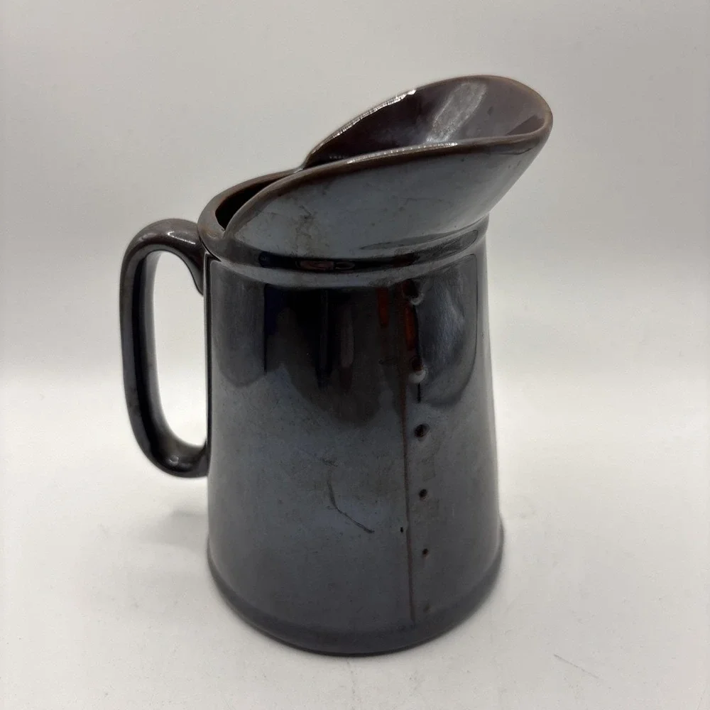 Redware vtg 50s
