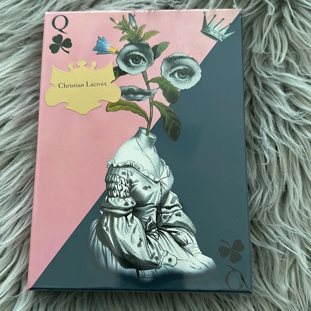 Christian Lacroix christian lacroix