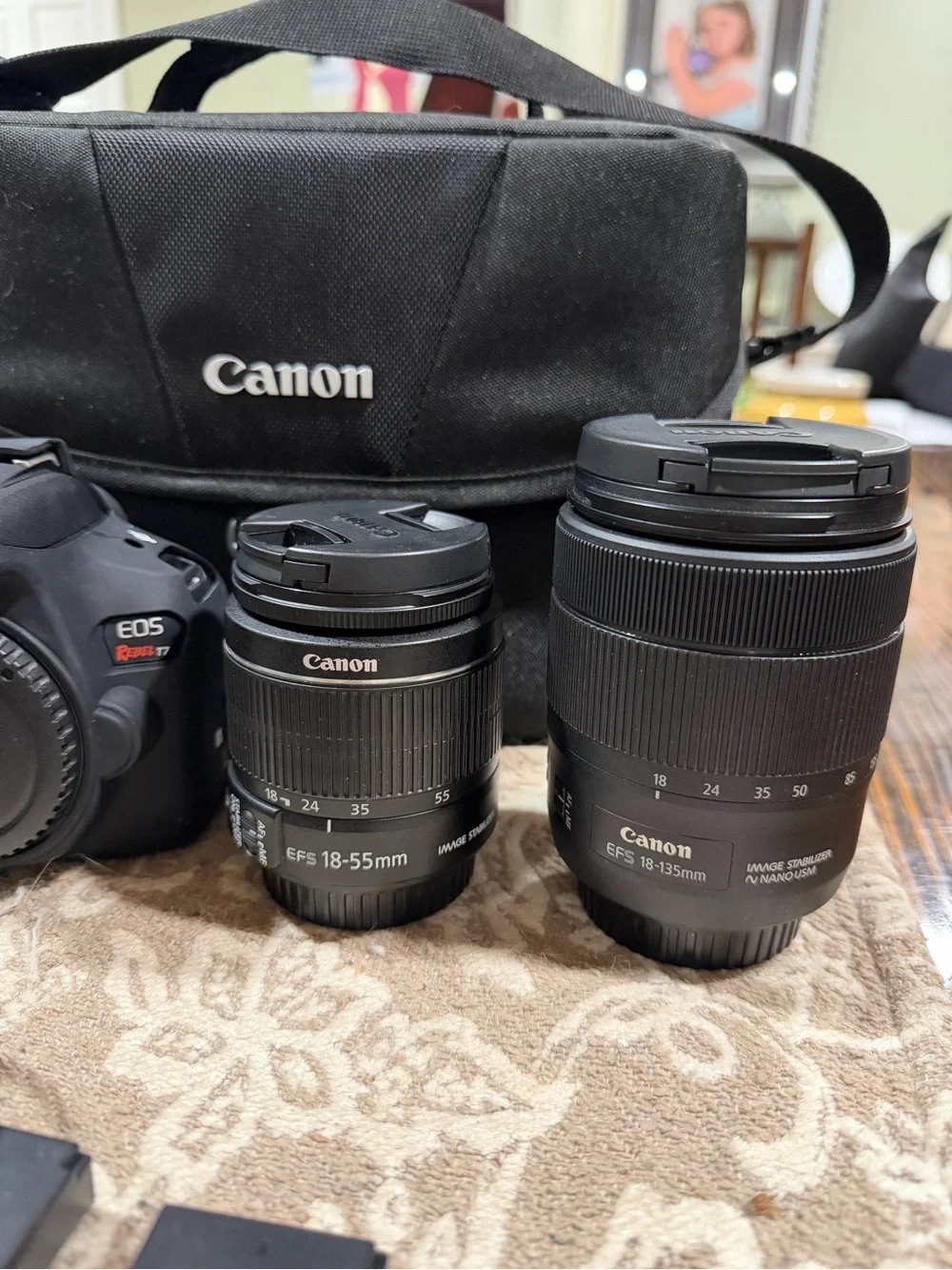 Canon 📸canon eos