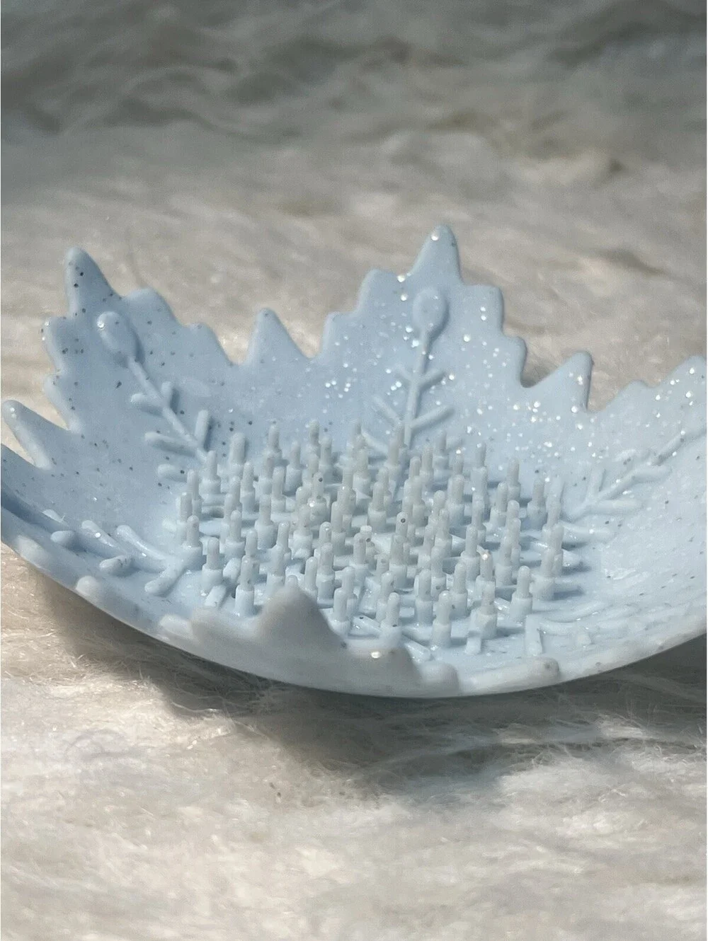 N/A light blue