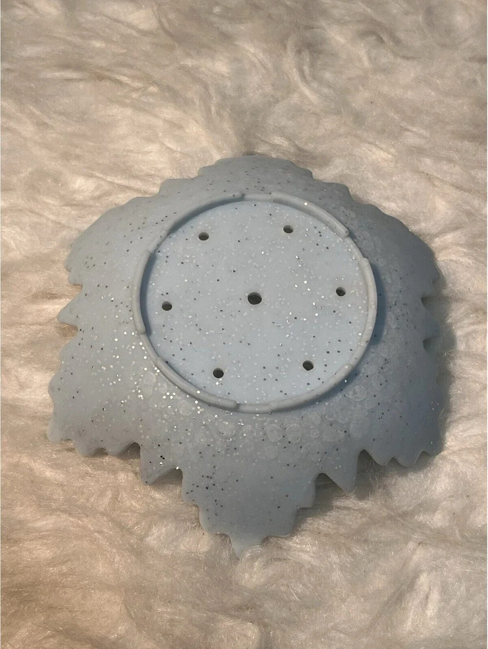 N/A light blue