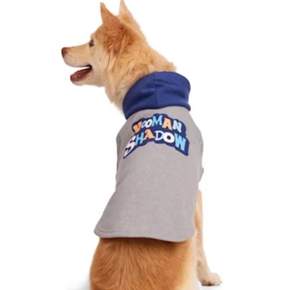 Youly shadow hoodie