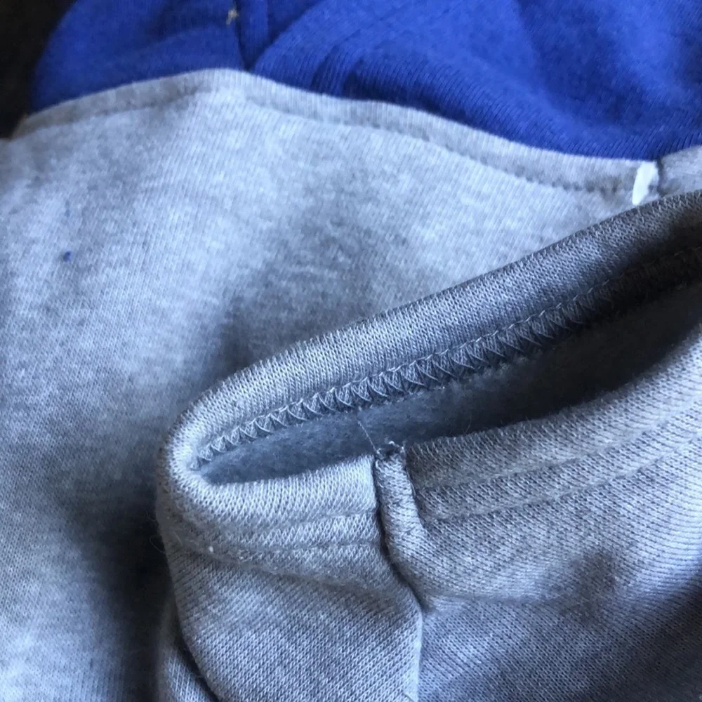 Youly shadow hoodie