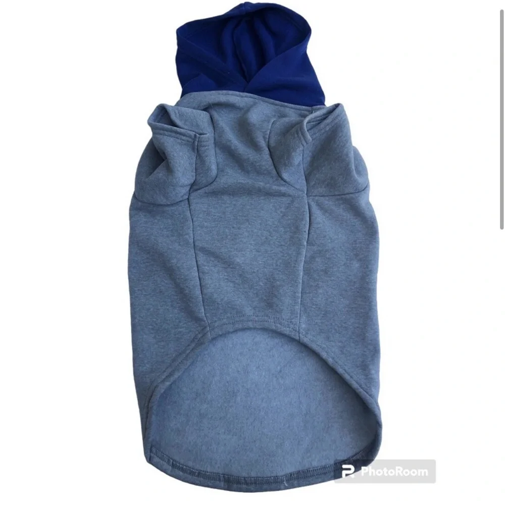 Youly shadow hoodie