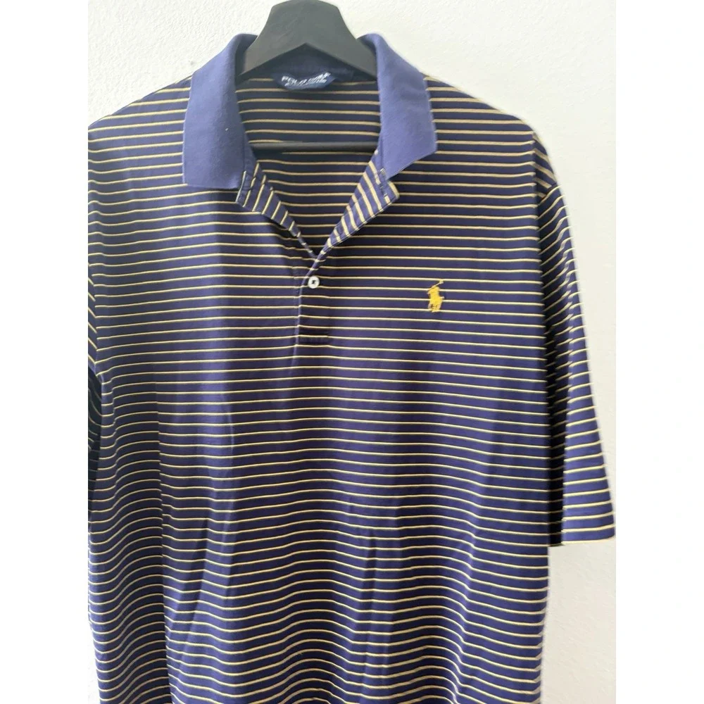 Ralph Lauren polo golf