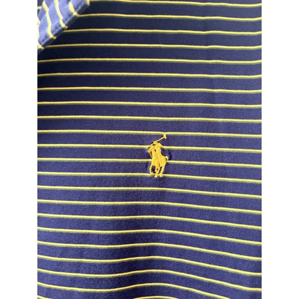 Ralph Lauren polo golf