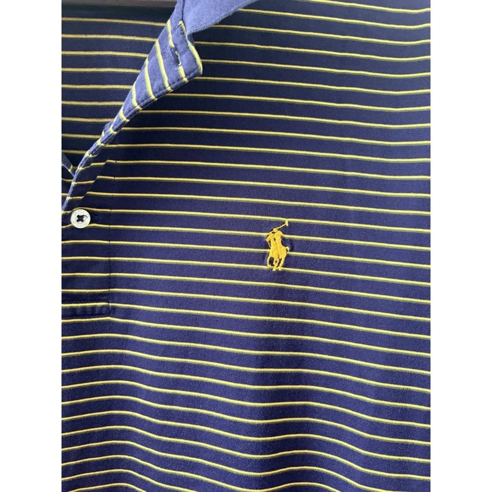 Ralph Lauren polo golf