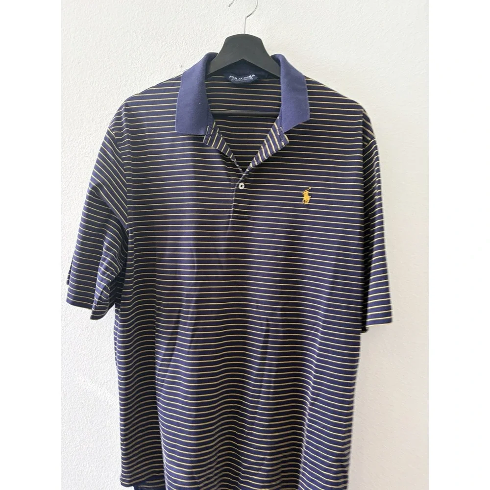 Ralph Lauren polo golf