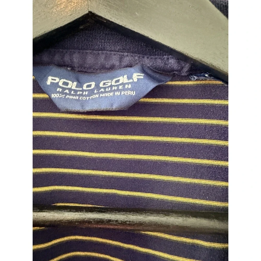 Ralph Lauren polo golf