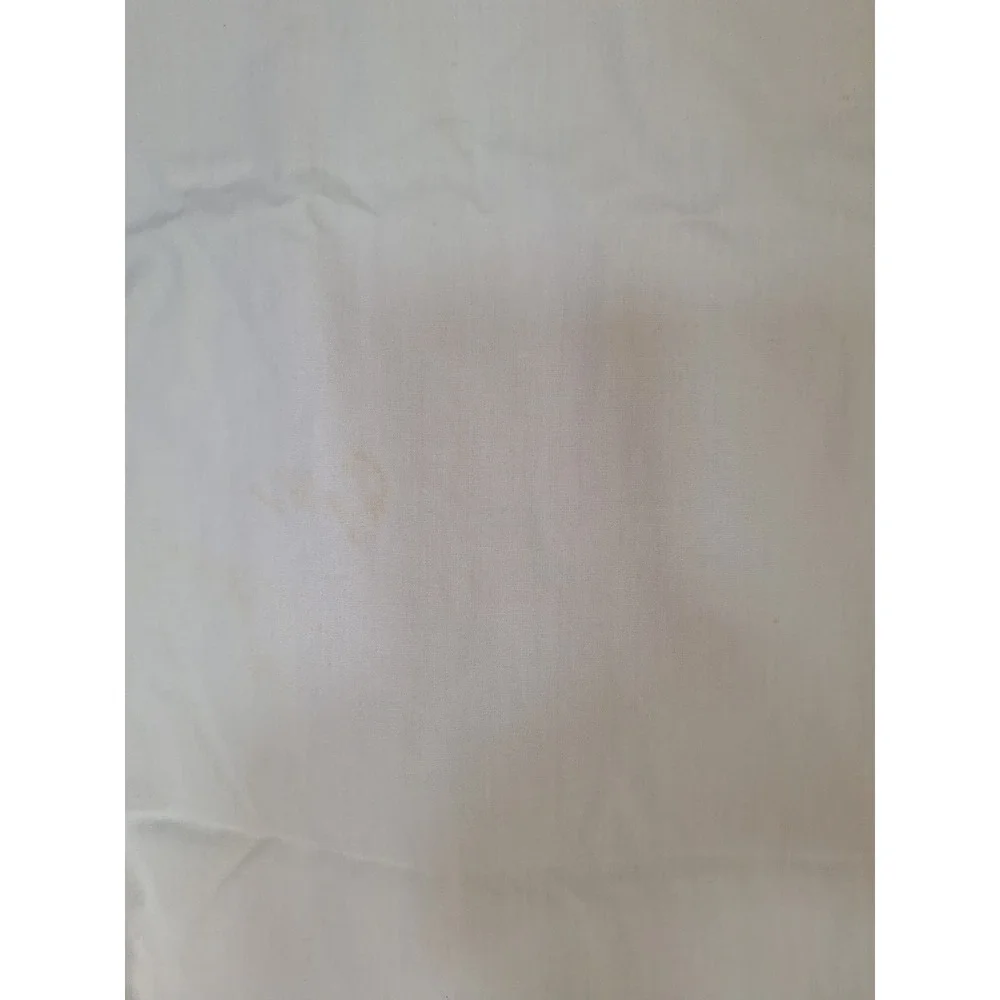 N/A vintage white