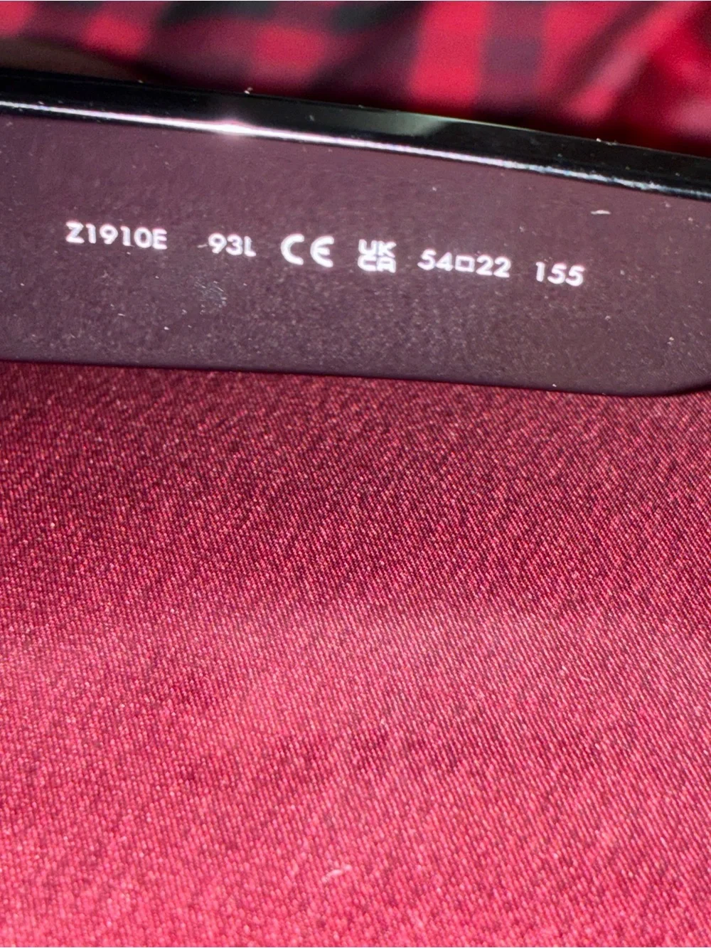 Louis Vuitton step into