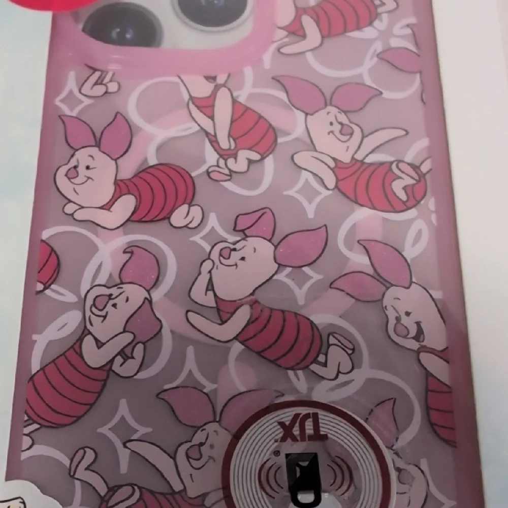 Disney this phone