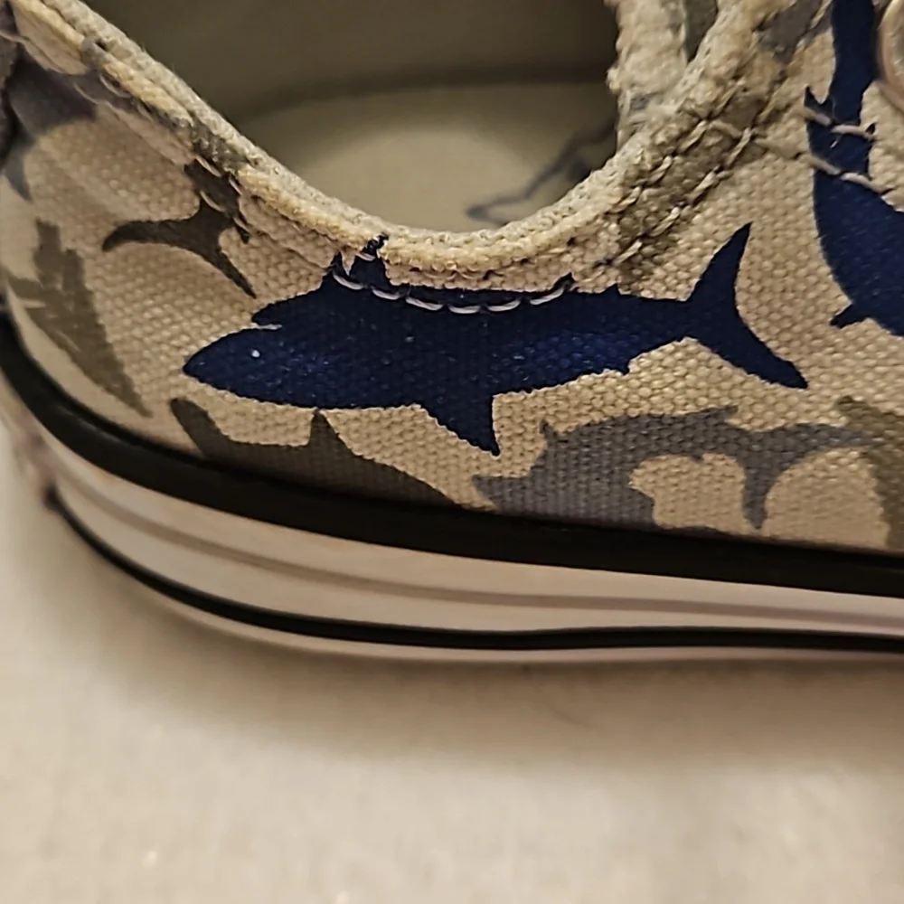 Converse all stars