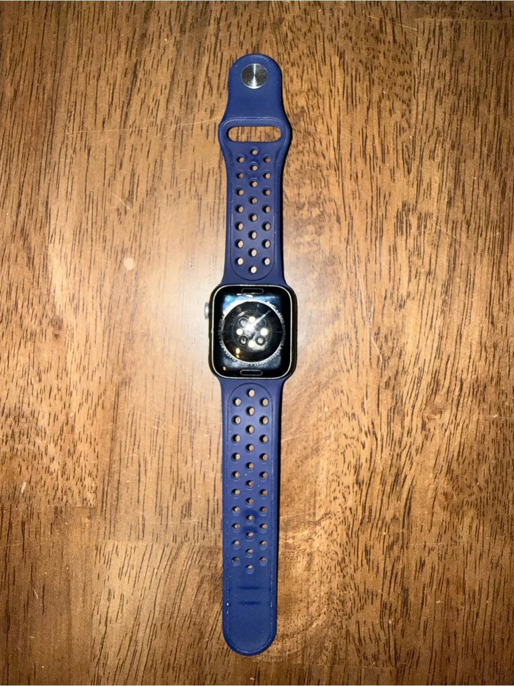 Apple nike 79%