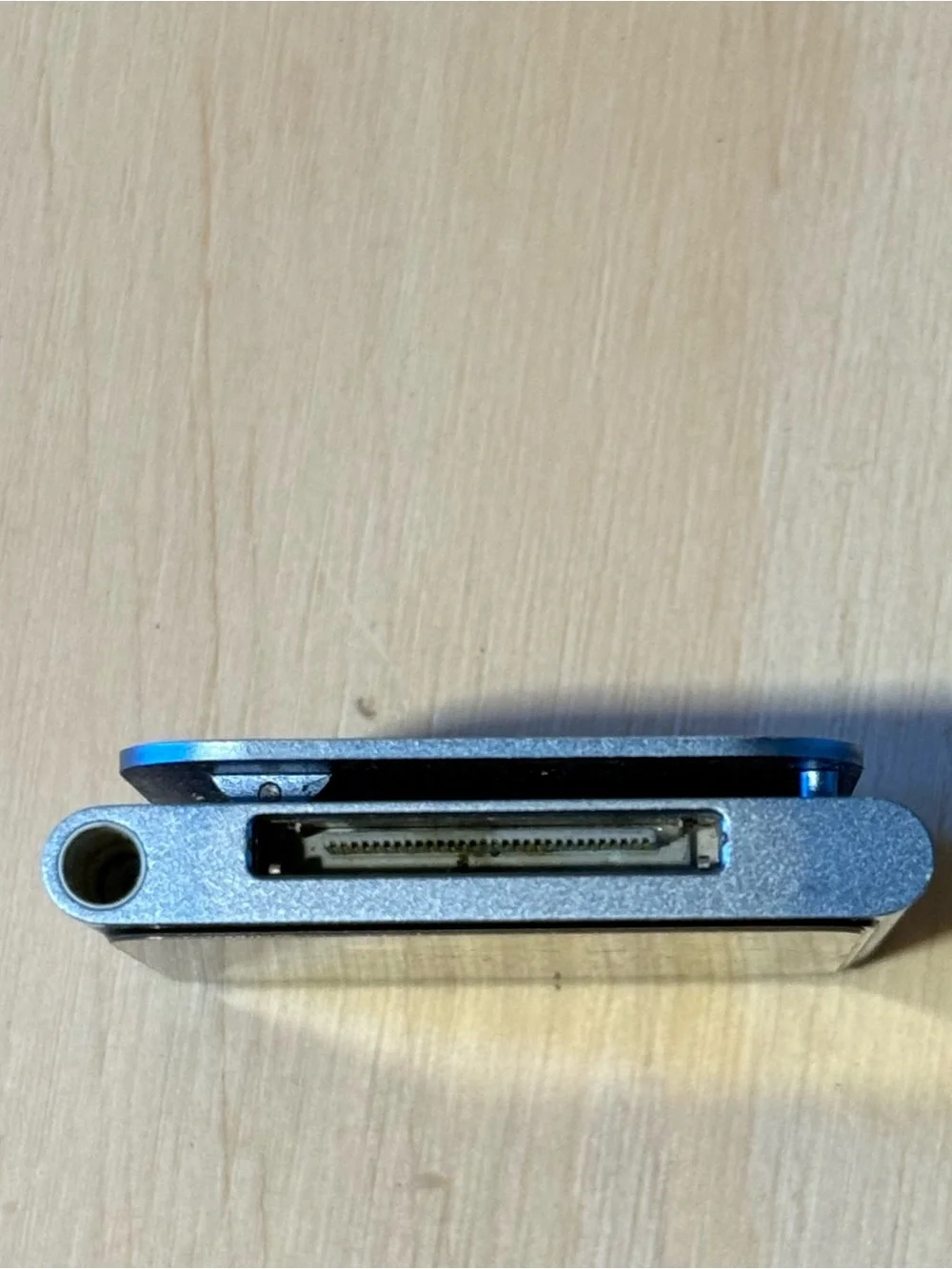 Apple ipod nano