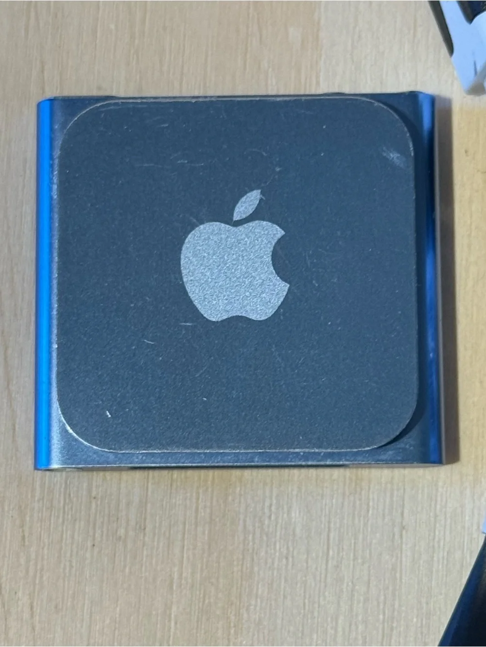 Apple ipod nano