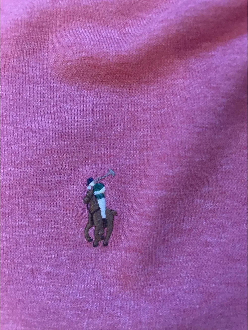 Ralph Lauren classic polo