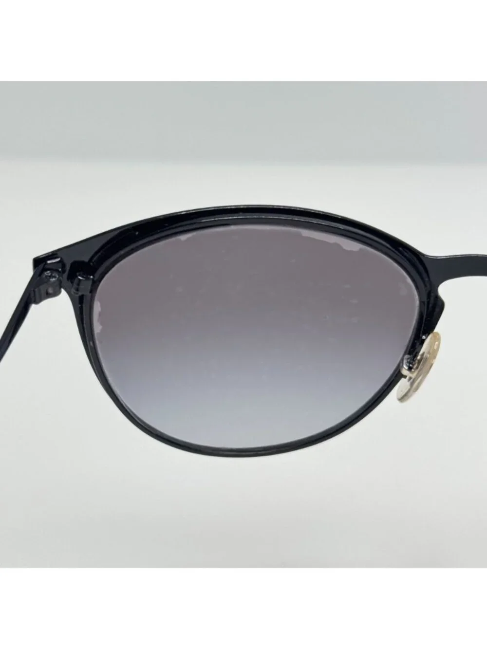 Ray-Ban lenses have