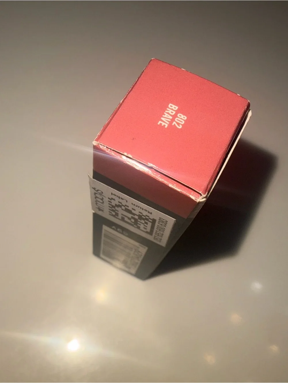 MAC Cosmetics brand new