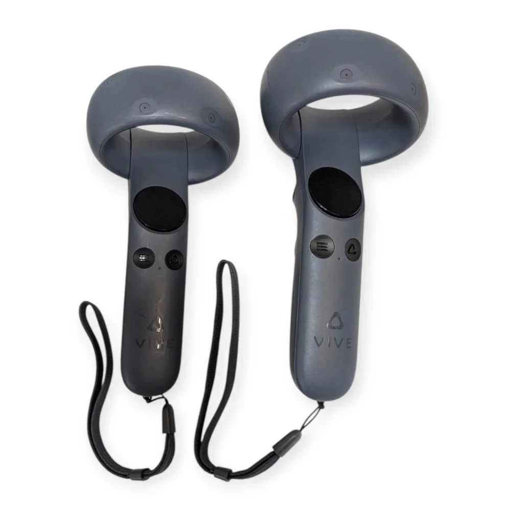 HTC step into