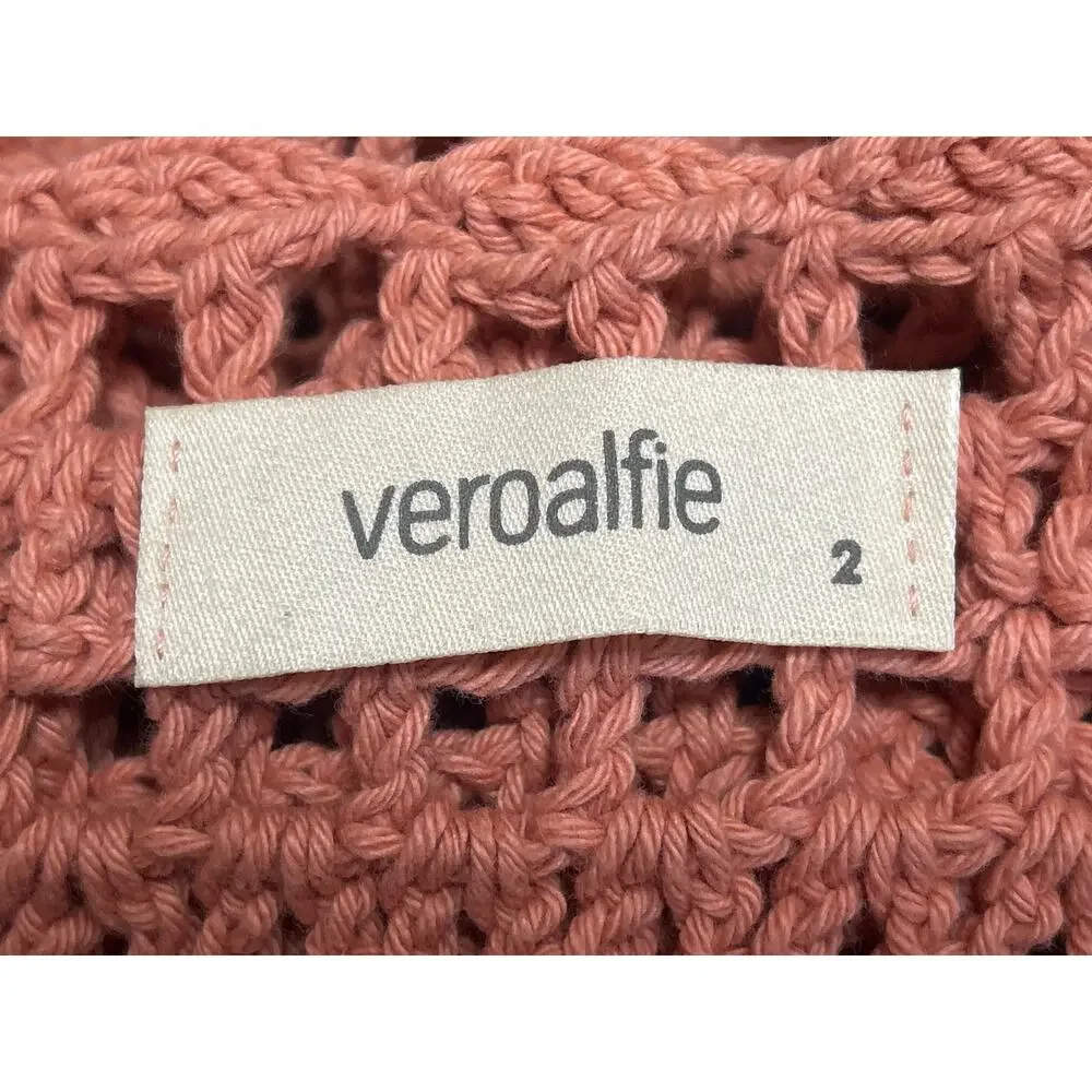 Anthropologie veroalfie brown