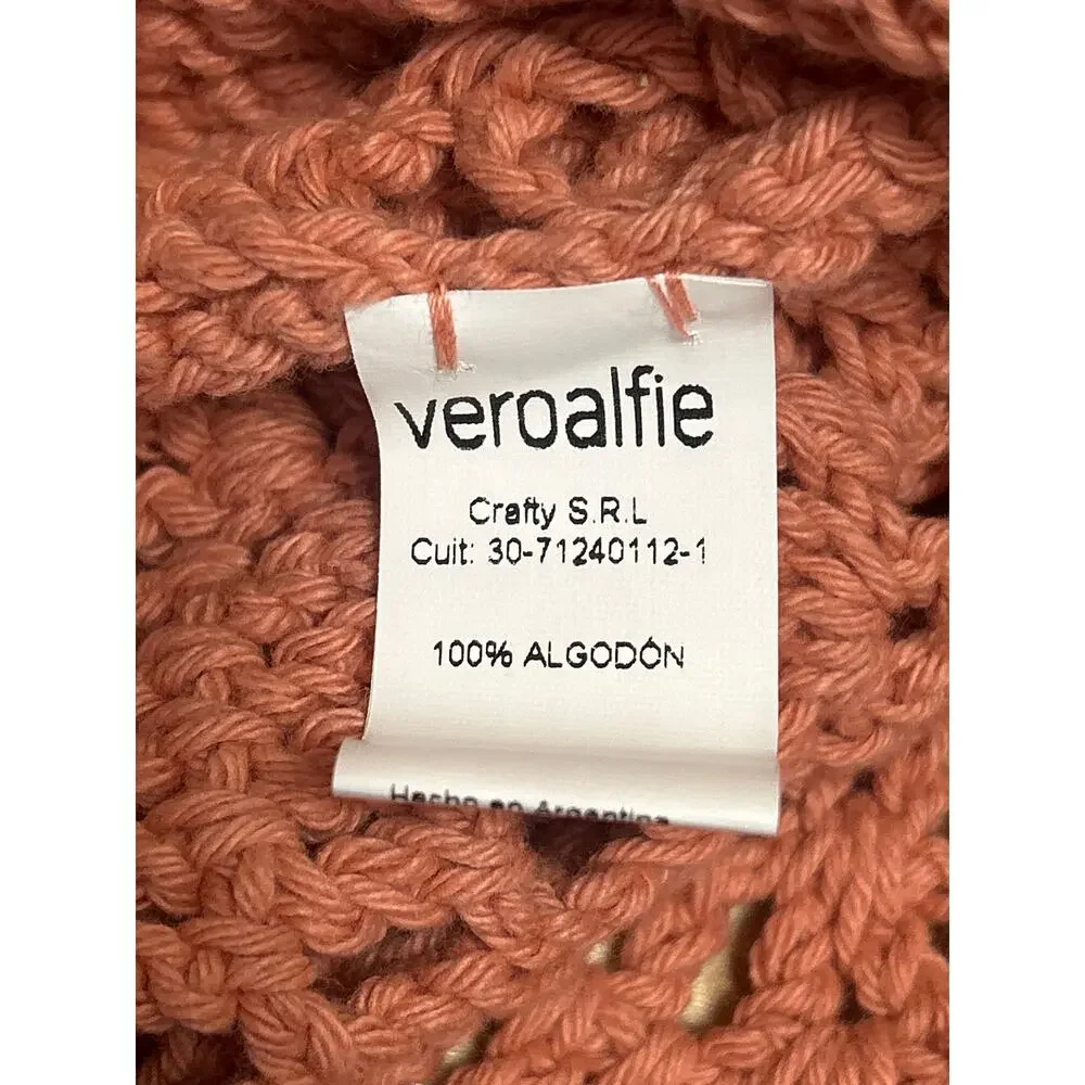 Anthropologie veroalfie brown