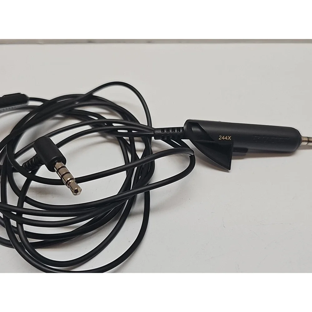 Bose quietcomfort qc15