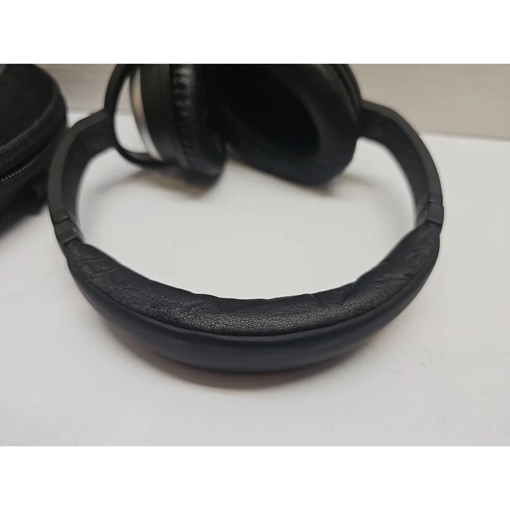 Bose quietcomfort qc15