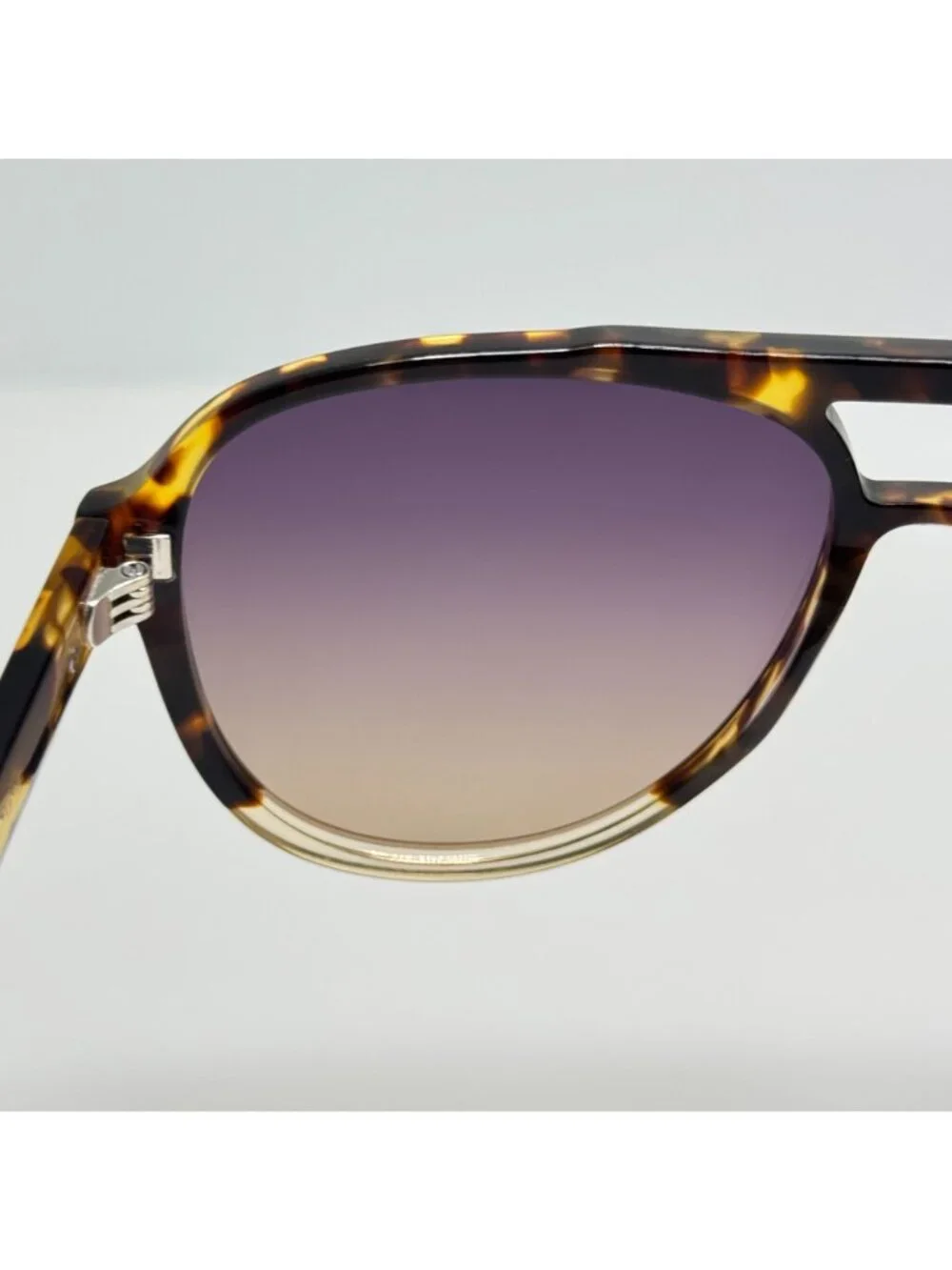 Wmp Eyewear lenses have