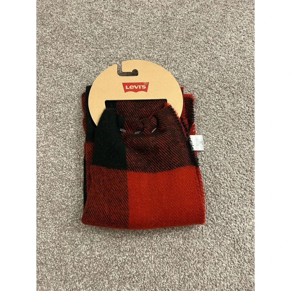Levis levi buffalo