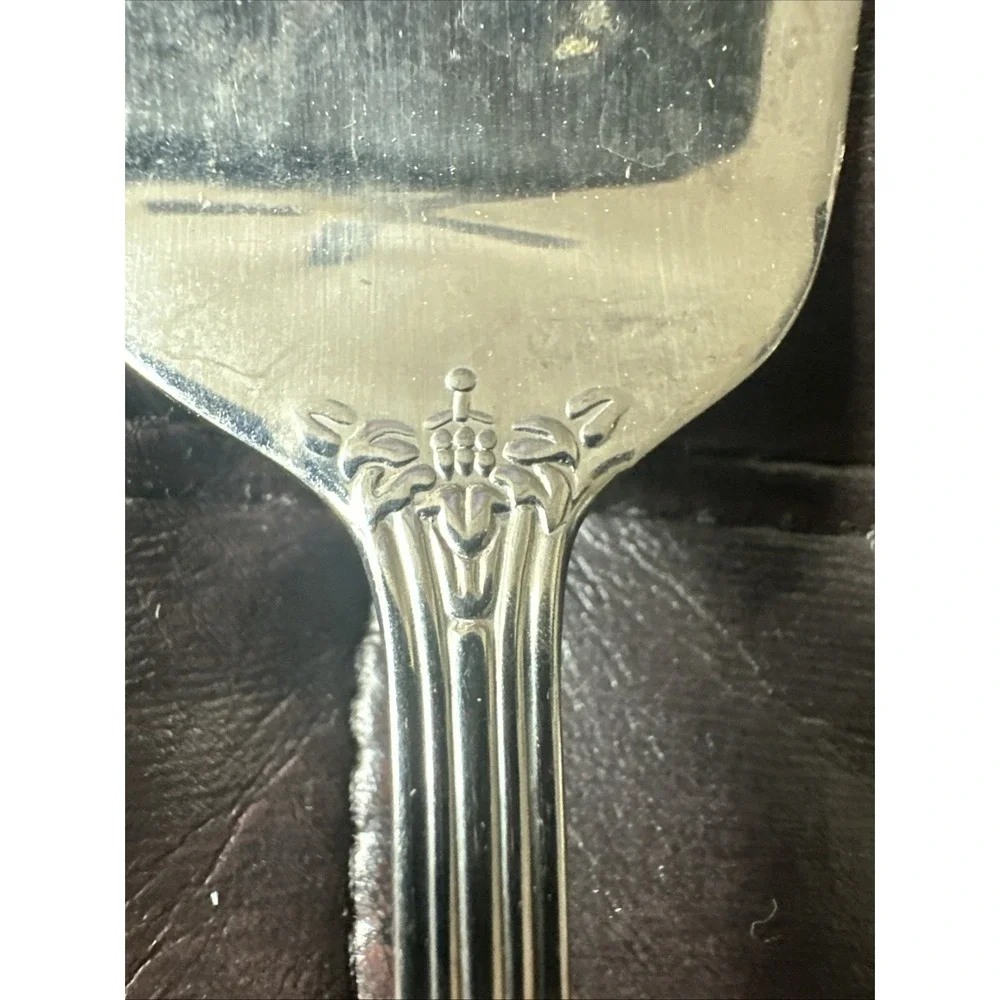 Reed & Barton preowned as