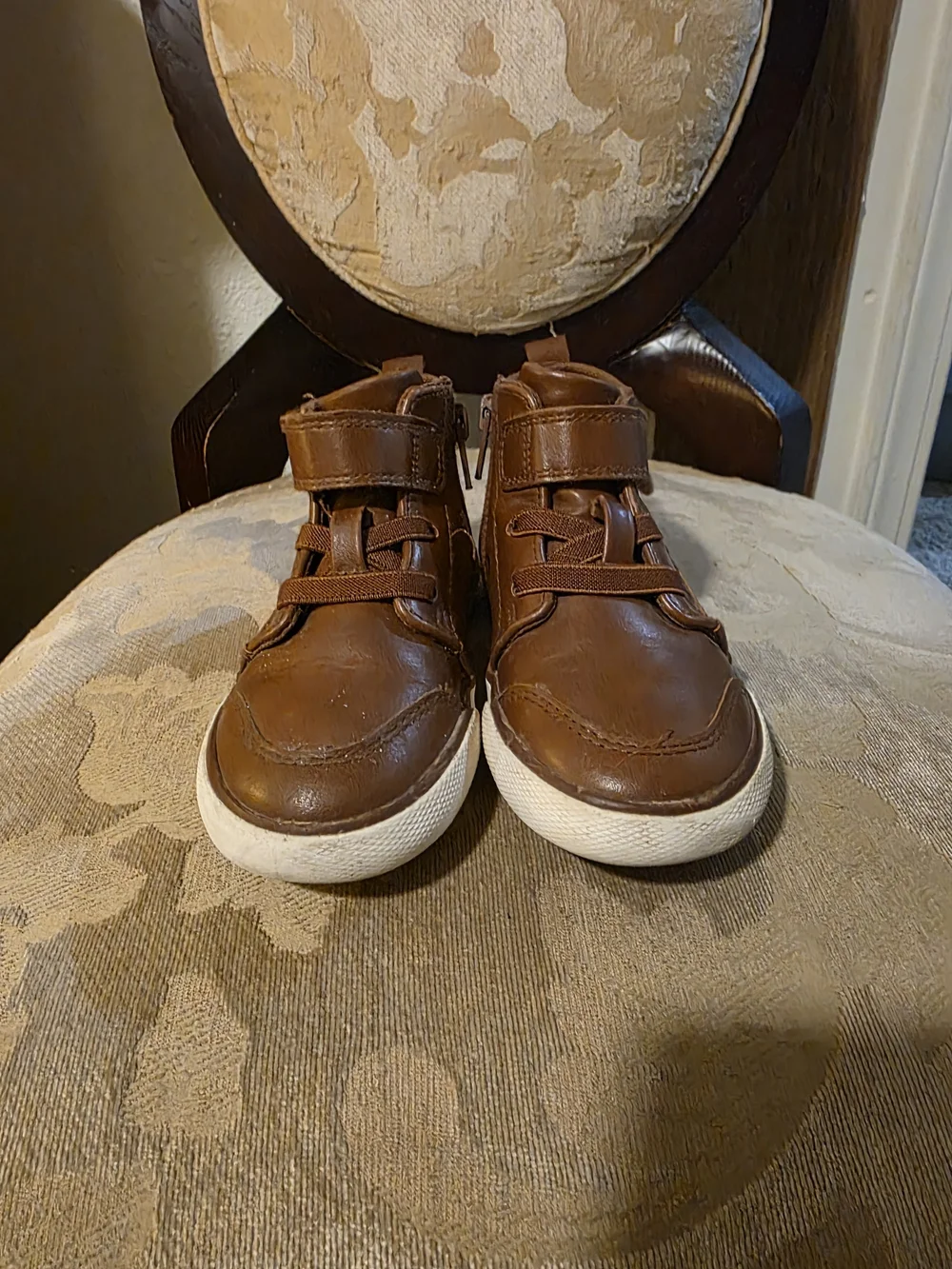wonder nation brown high