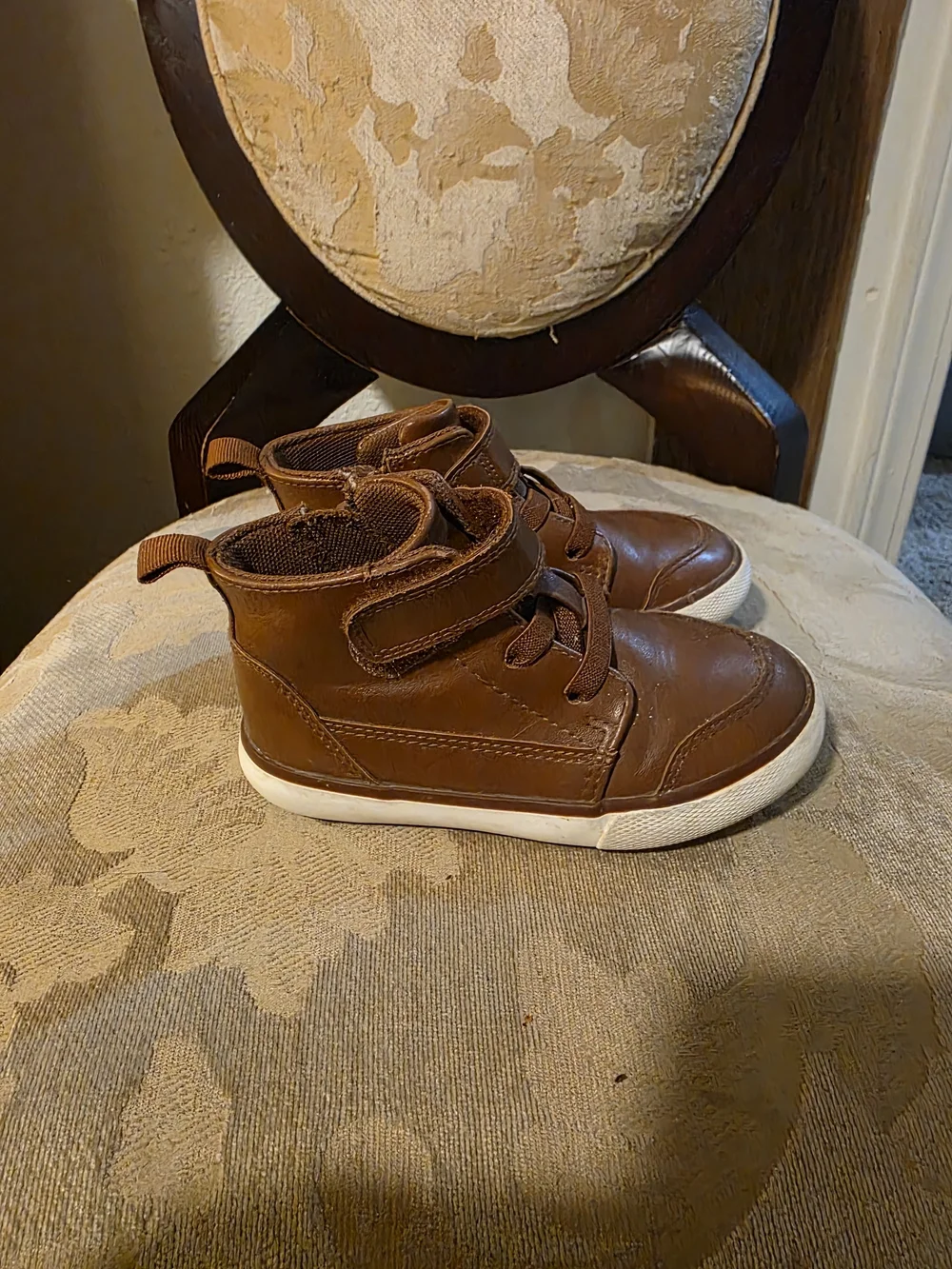wonder nation brown high