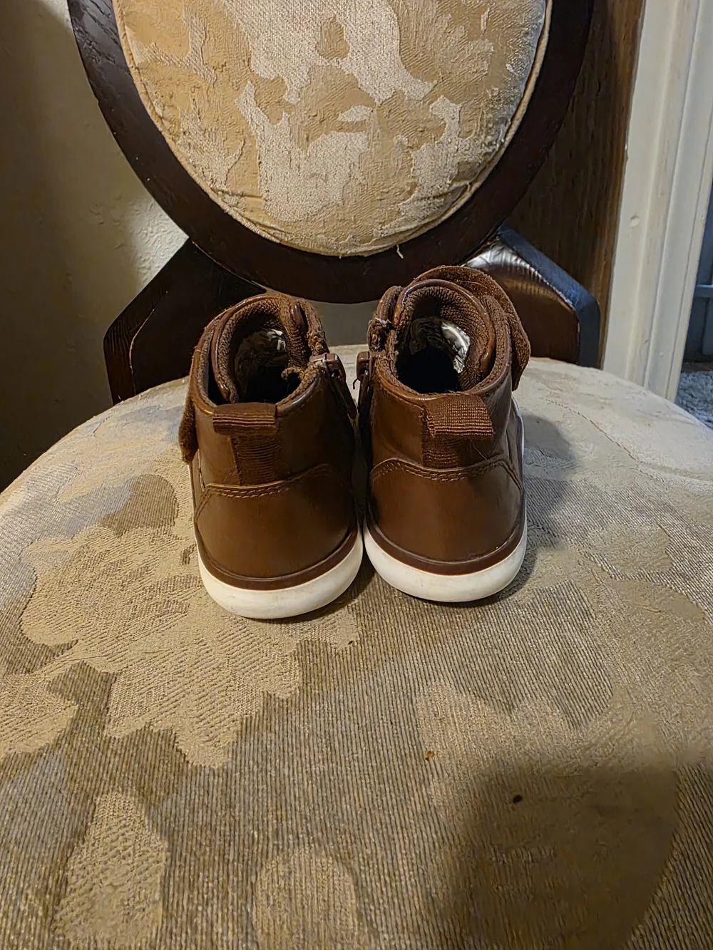 wonder nation brown high