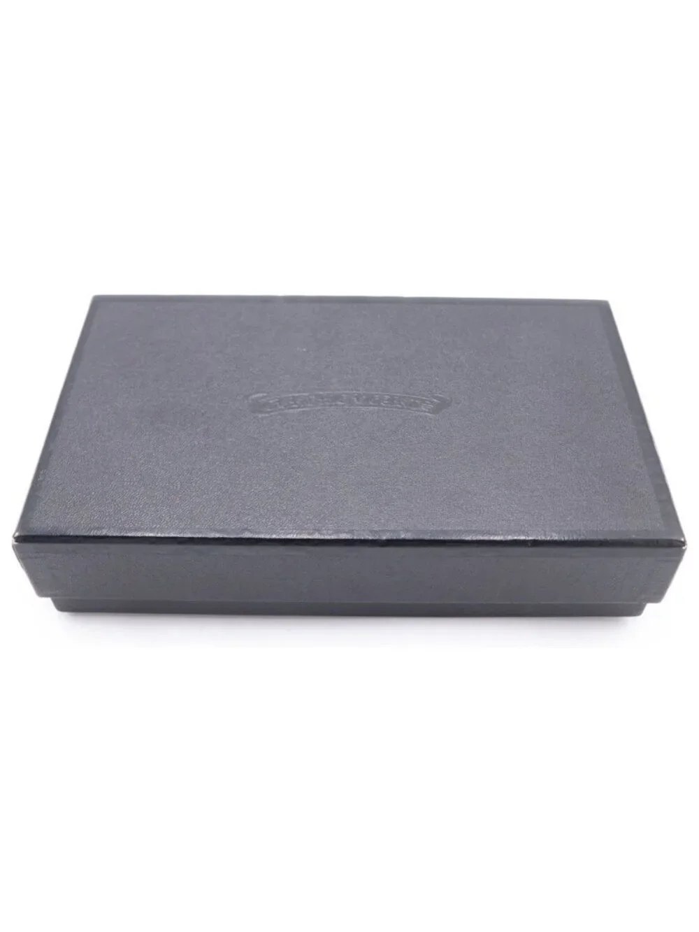 Chrome Hearts this authentic