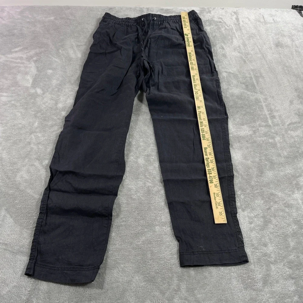 H&M these linen