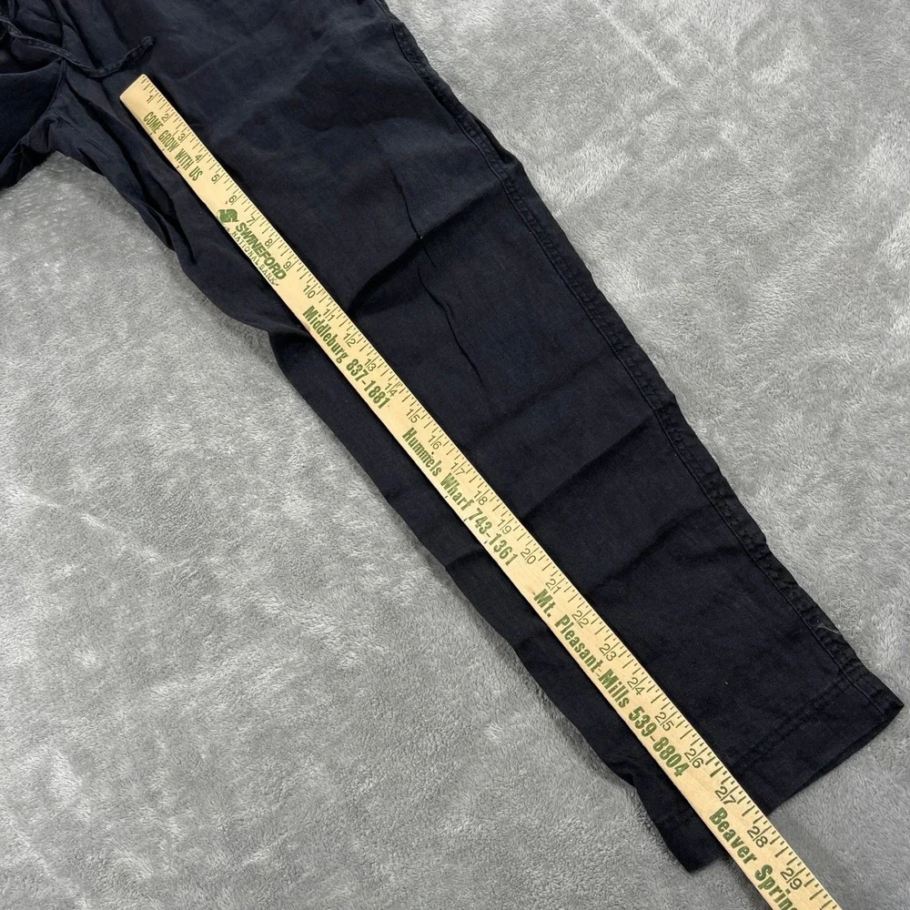H&M these linen