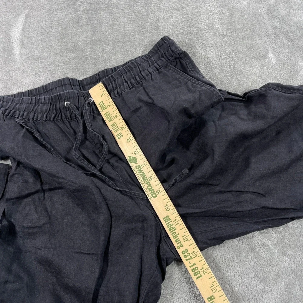 H&M these linen