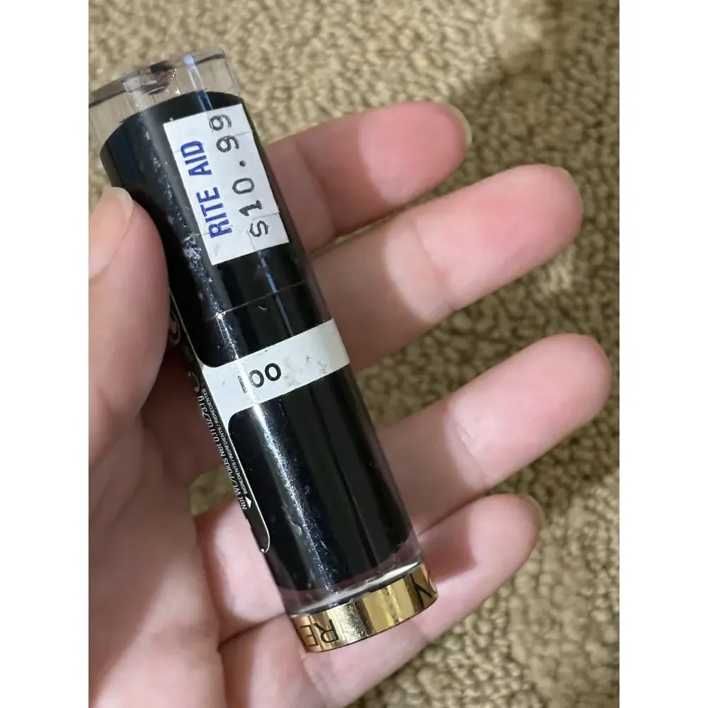 Revlon super lustrous
