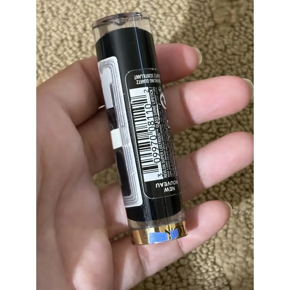 Revlon super lustrous