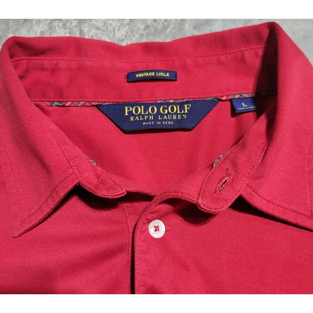 Ralph Lauren excellent gently