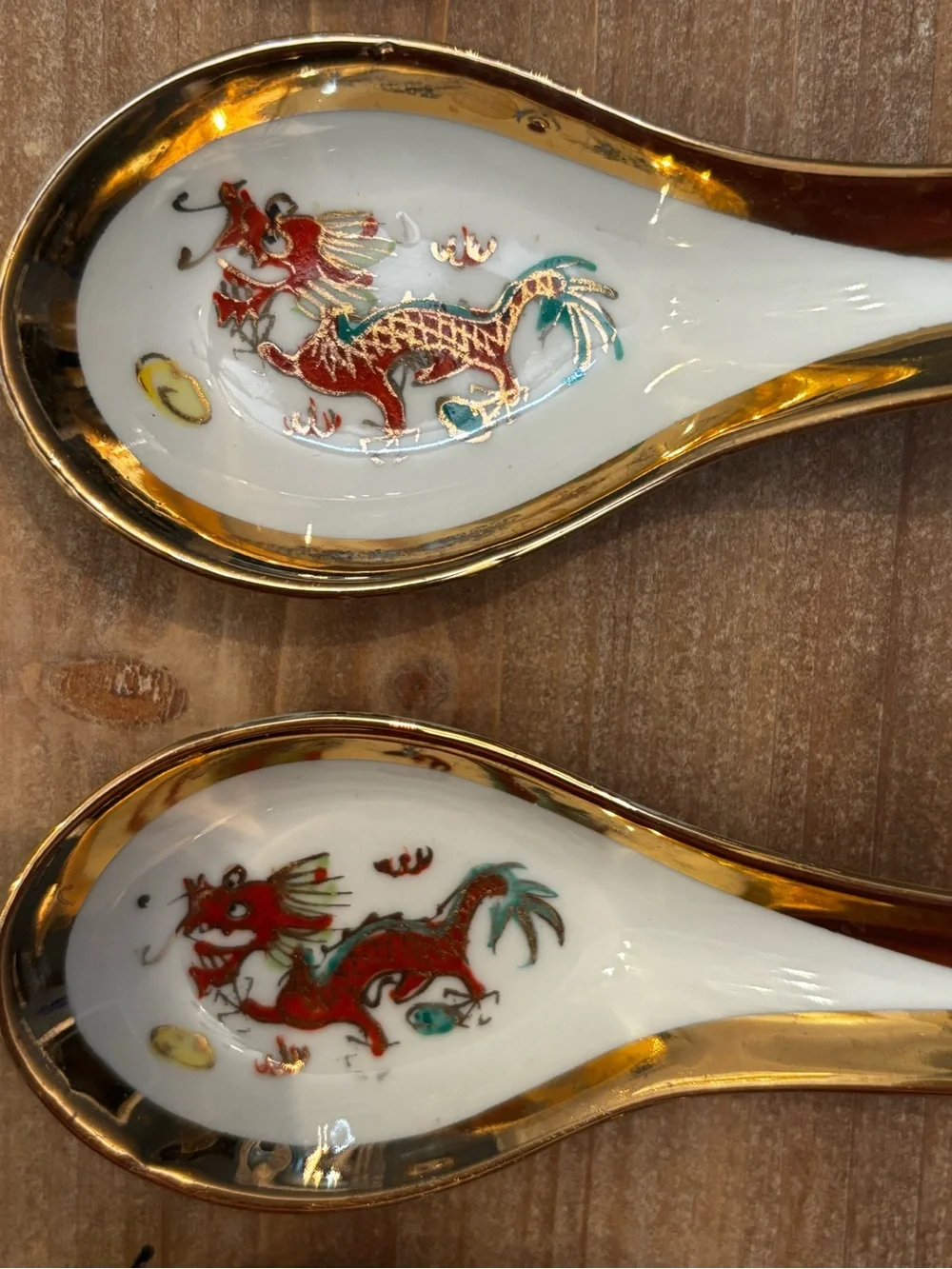 N/A elegant porcelain